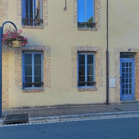 Aubigny Appartement Centre Ville 1E Etage מראה חיצוני תמונה